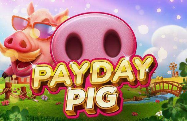 Payday Pig